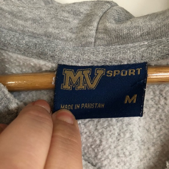 Old dominion university sweatshirt - Picture 3 of 6